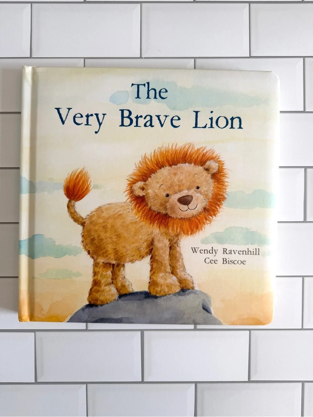 Jellycat 🦁 fuddlewuddle